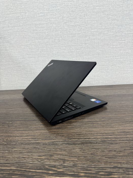 8-Ядерный Lenovo Thinkpad L13 intel Core i5 Из Америки с Гарантией!