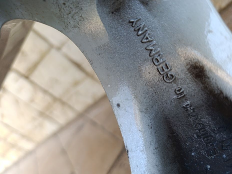 Джанти за БМВ Е30 4х100 18 цола,225/35/18