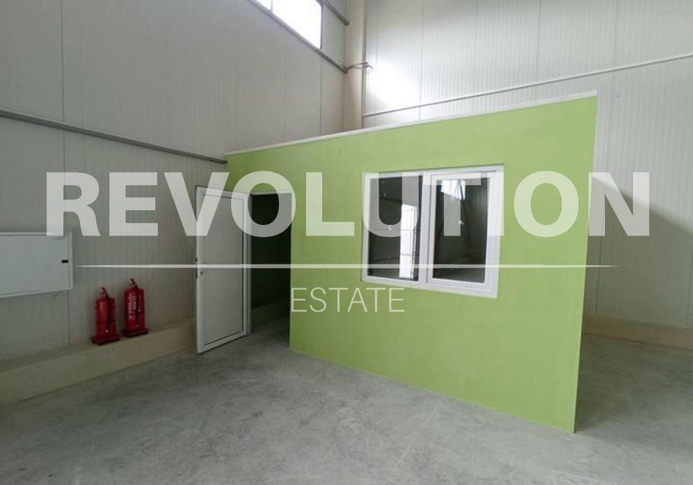 Дава се под наем Офис в Варна, Възраждане 4 - 205 кв.м за 1196.97 € - Снимка #1