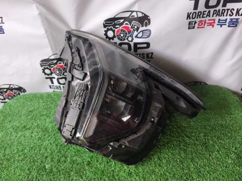 Фара kia EV3 EV6 EV9 оригинал
