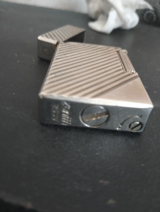 Zapalka zenith 2500