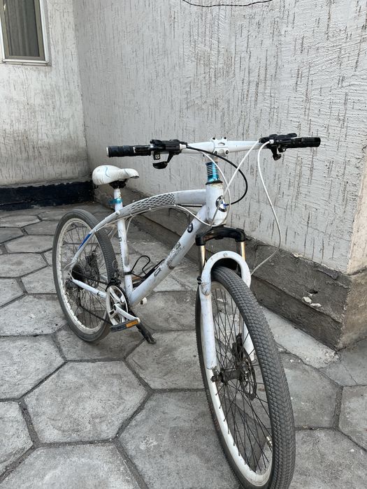 Продаю велосипед