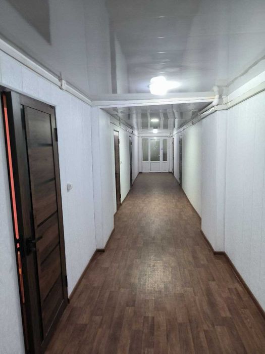 Buyuk Ipak Yoli metrosida ijara uchun noturar 1 qavatda 16,24 m2 bor