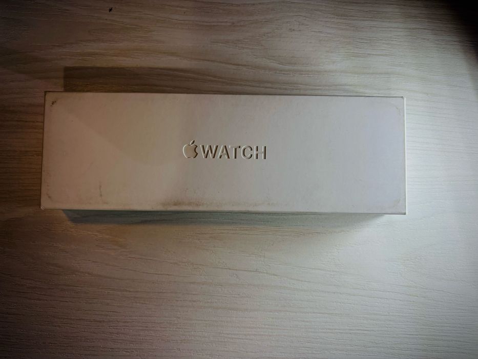 Apple Watch series 10 yangi