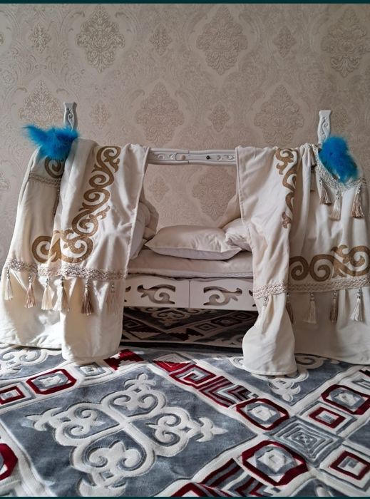 Сдам в аренду Бесик (Бесік)