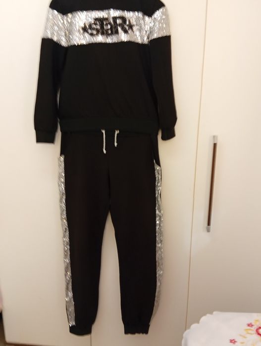 Trening frumos de fete