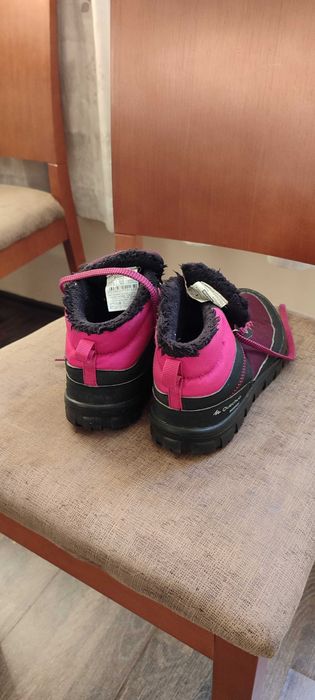 Водоустойчиви Туристически маратонки 37 номер