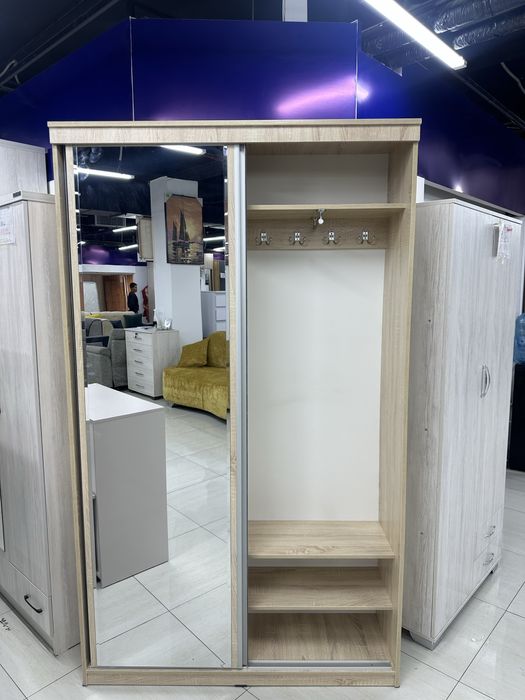 Прихожка компактная