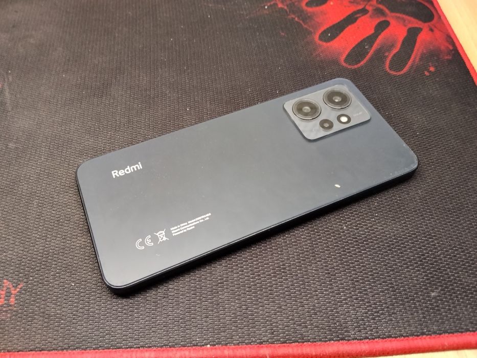 Redmi Note 12 (на запчасти)