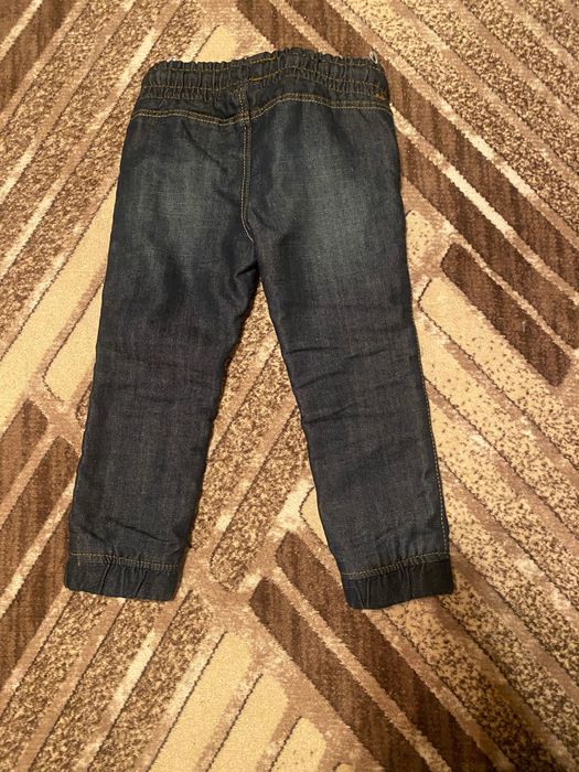 Детски суитшърт Esprit + още дрешки