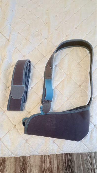 Бандаж на руку Oriman