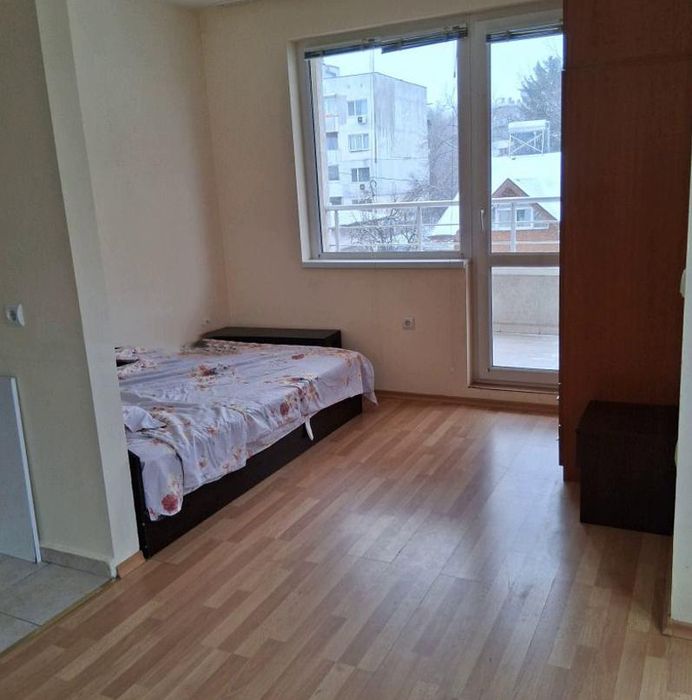 Дава се под наем Едностаен апартамент в София, Редута - 38 кв.м за 433.5 € - Снимка #5
