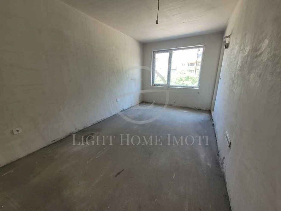 Реф. 2348 Двустаен Апартамент Пред Акт 16 / кв. Южен