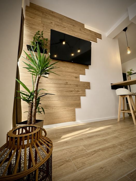 ‼️ Apartament nou 54.4 mp cu Parcare in Baile Felix  / Sanmartin