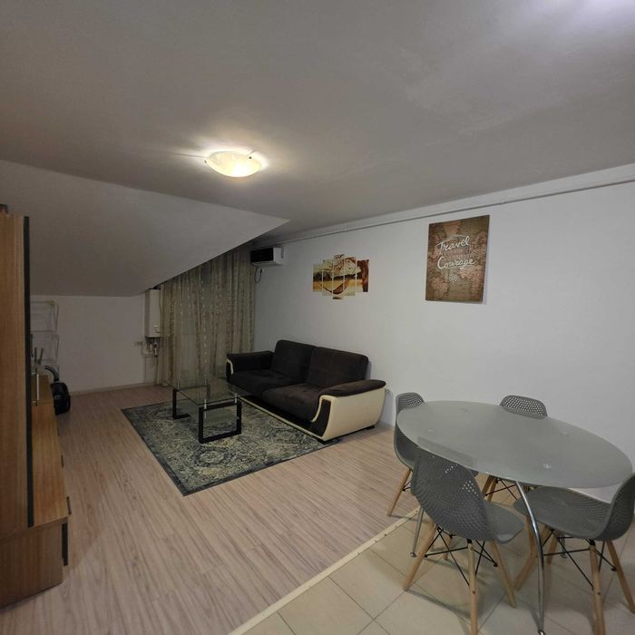 Închirierez apartament 2 camere Militari Residence – Direct Proprietar