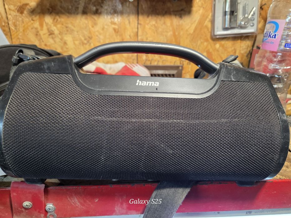 hama  тонколона,Bluetooth