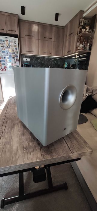 ELAC subwoofer sub 101 esp