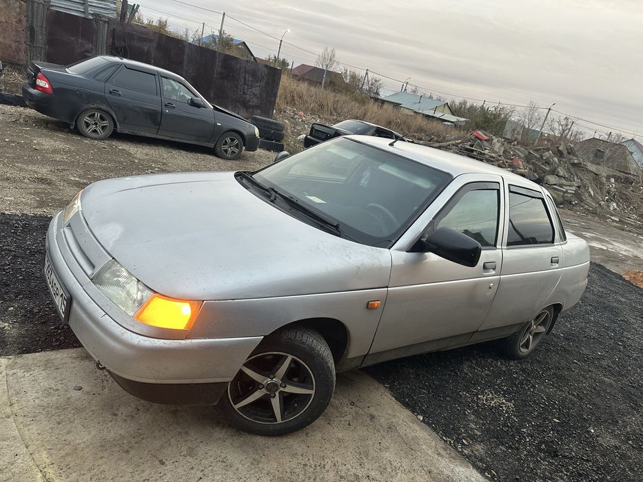 Ваз 2110 богдан