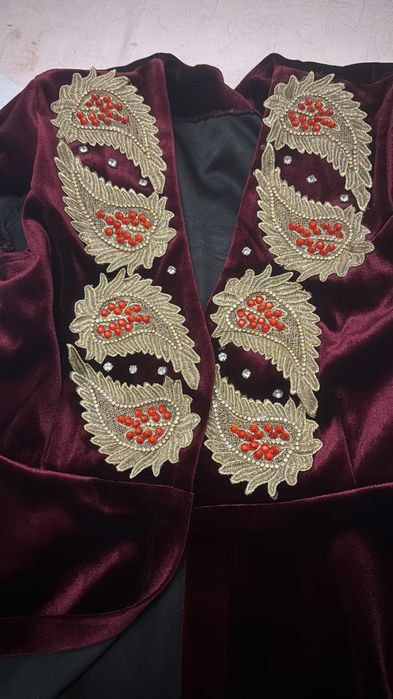 Продам национальной камзол