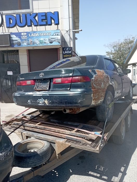 Тоета Камри 20 ка