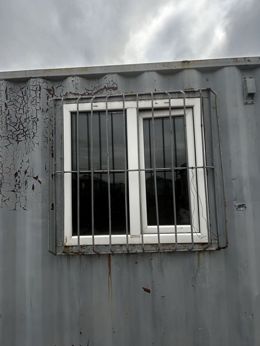 Контейнер 40 тон