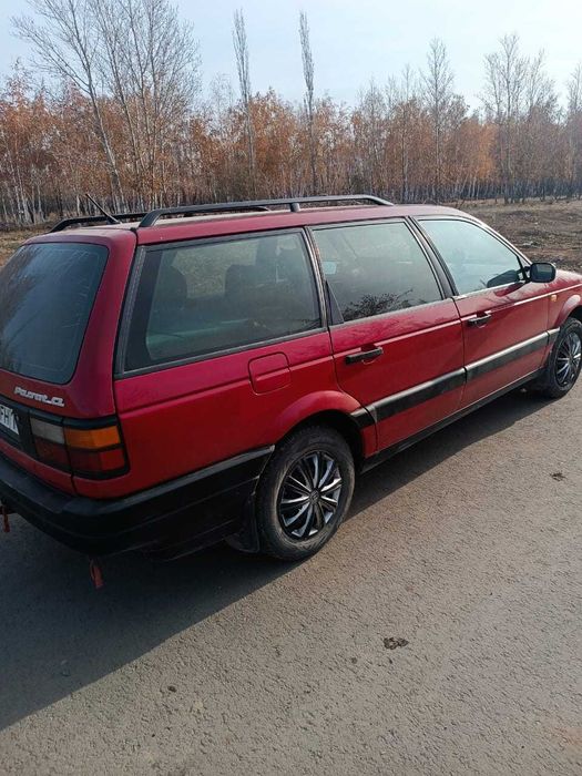 Продам Фольксваген пассат