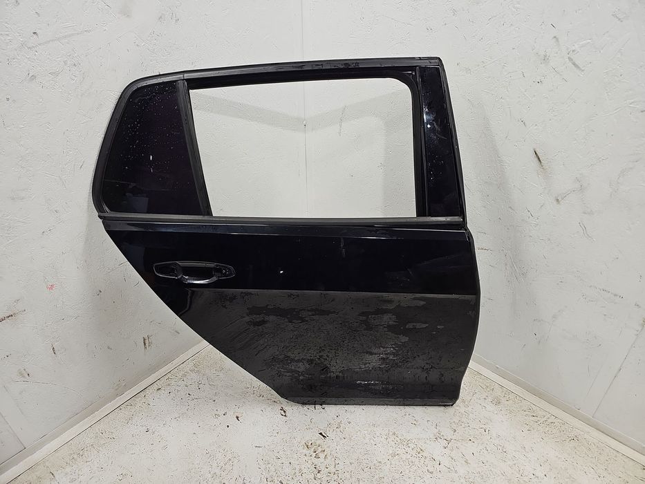 Usa dreapta spate Volkswagen Golf 7 (5G) [Fabr 2014-prezent] LC9X