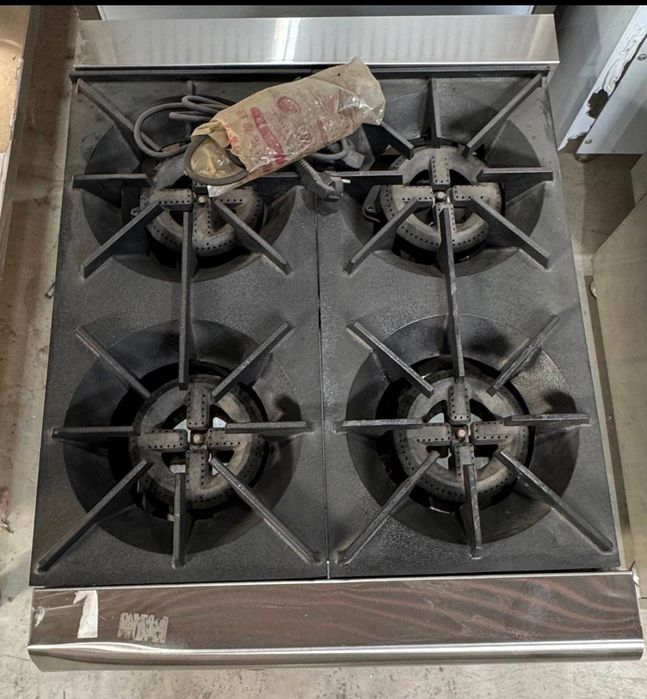 ЖМИ Кухонная Газ Газовая Плита С Электрической Духовкой Газовые Плиты