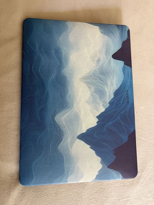 Macbook air M1 8/256 bat orig 40 de cicluri
