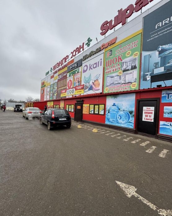 Продается торговая точка