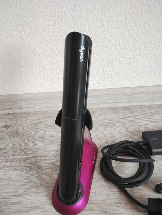 Преса за коса DYSON CORRALE HS03