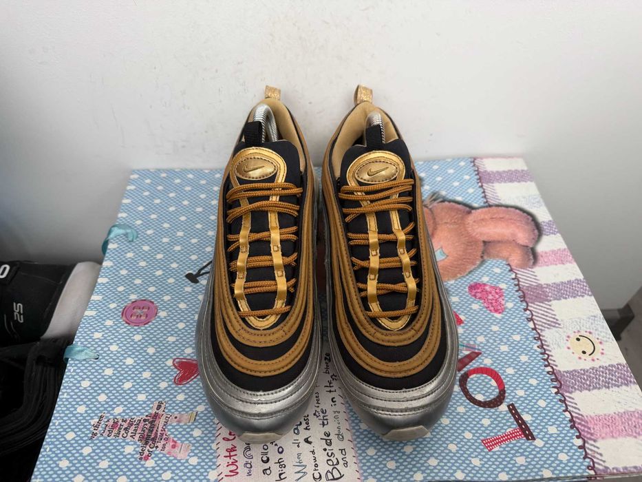 Nike Air Max 97 Se''оригинални маратонки 40 номер