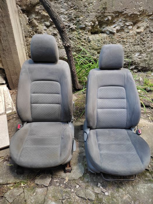 Салон за Mazda 6