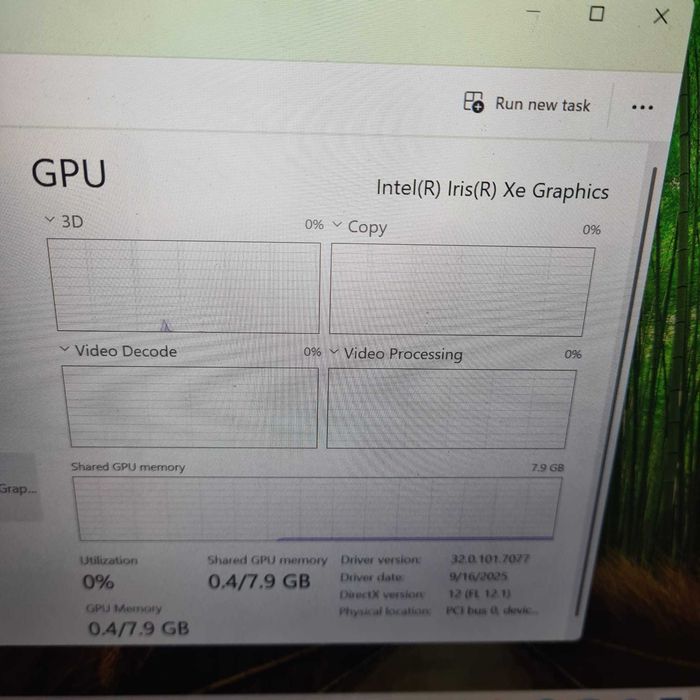HOPE AMANET P8 Dell Latitude i5 114G7 256 GB 16 GB RAM Intel Iris Xe Graphics