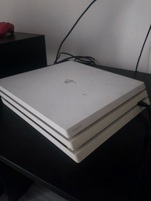 playstation 4 pro 1 tb