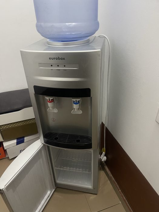 Продам кулер в отличном состоянии