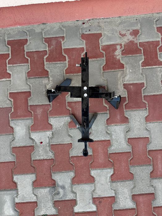 Prășitor nou pentru motocultor