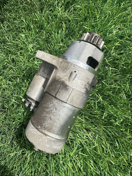 Стартер VQ25 Nissan Teana