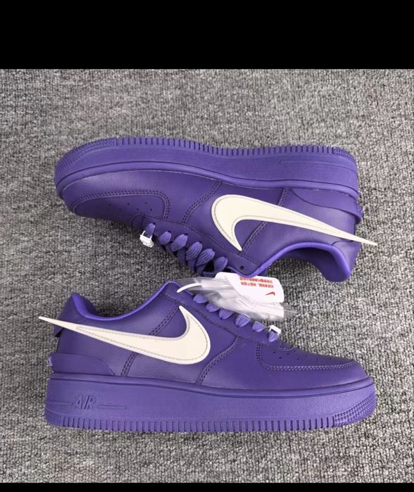 Air force 1 AMBUSH