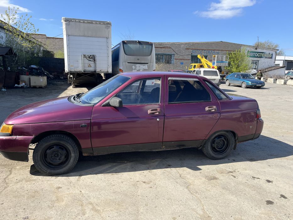 Продам Ваз 2110