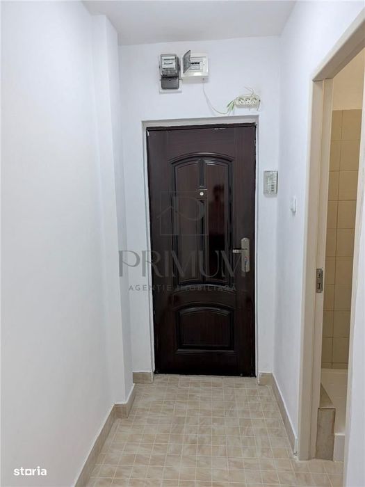 Sagului, 2 Camere, Renovat, Etaj 1