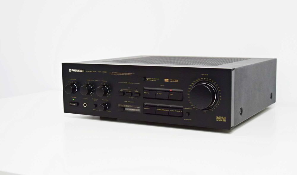 Amplificator Pioneer A-66X
