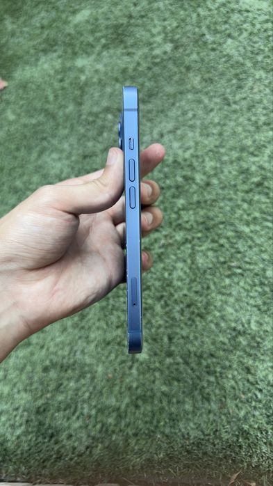 Iphone 13 Blue 256GB