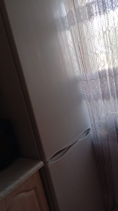 Холодильник Атланта