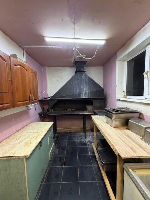 Продаётся готовый бизнес