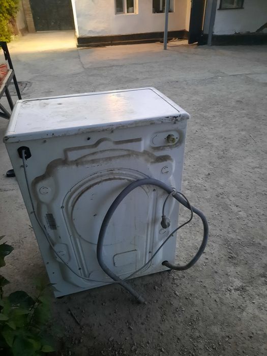продам стиральную машинку