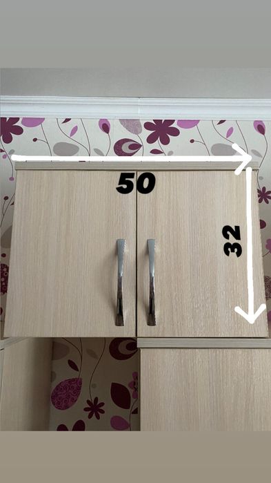 Детский гарнитур на троих детей