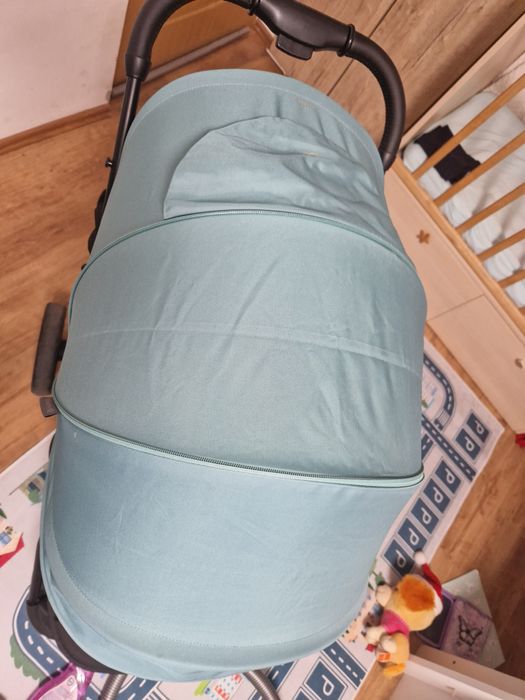 Carucior kinderkraft Rine