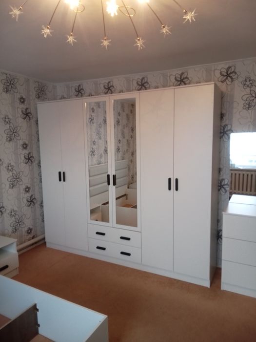 СБОРКА, разборка мебели