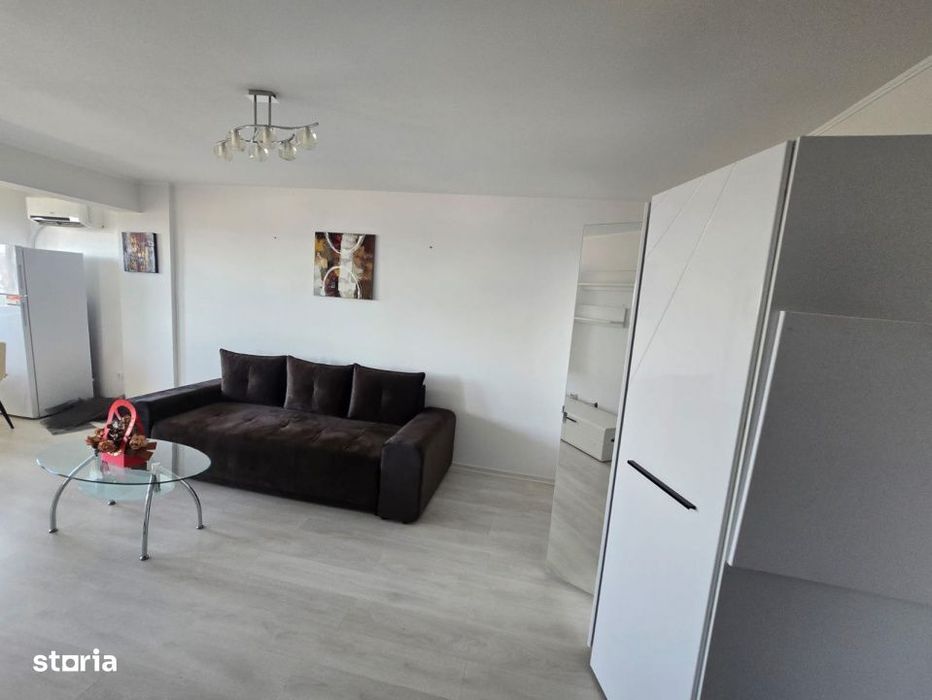 Apartament 3 camere Prelungirea Craiovei, bloc nou, lift — fotografia 1